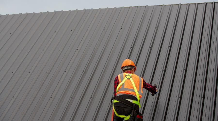 Expert Emergency Roof Repairs services in Mellenville, NY